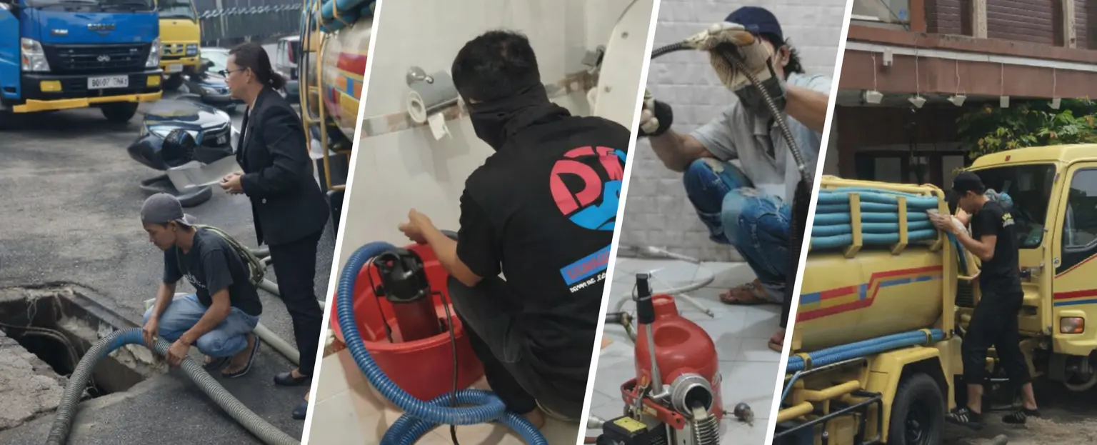 Jasa Sedot WC Harkatjaya Terdekat